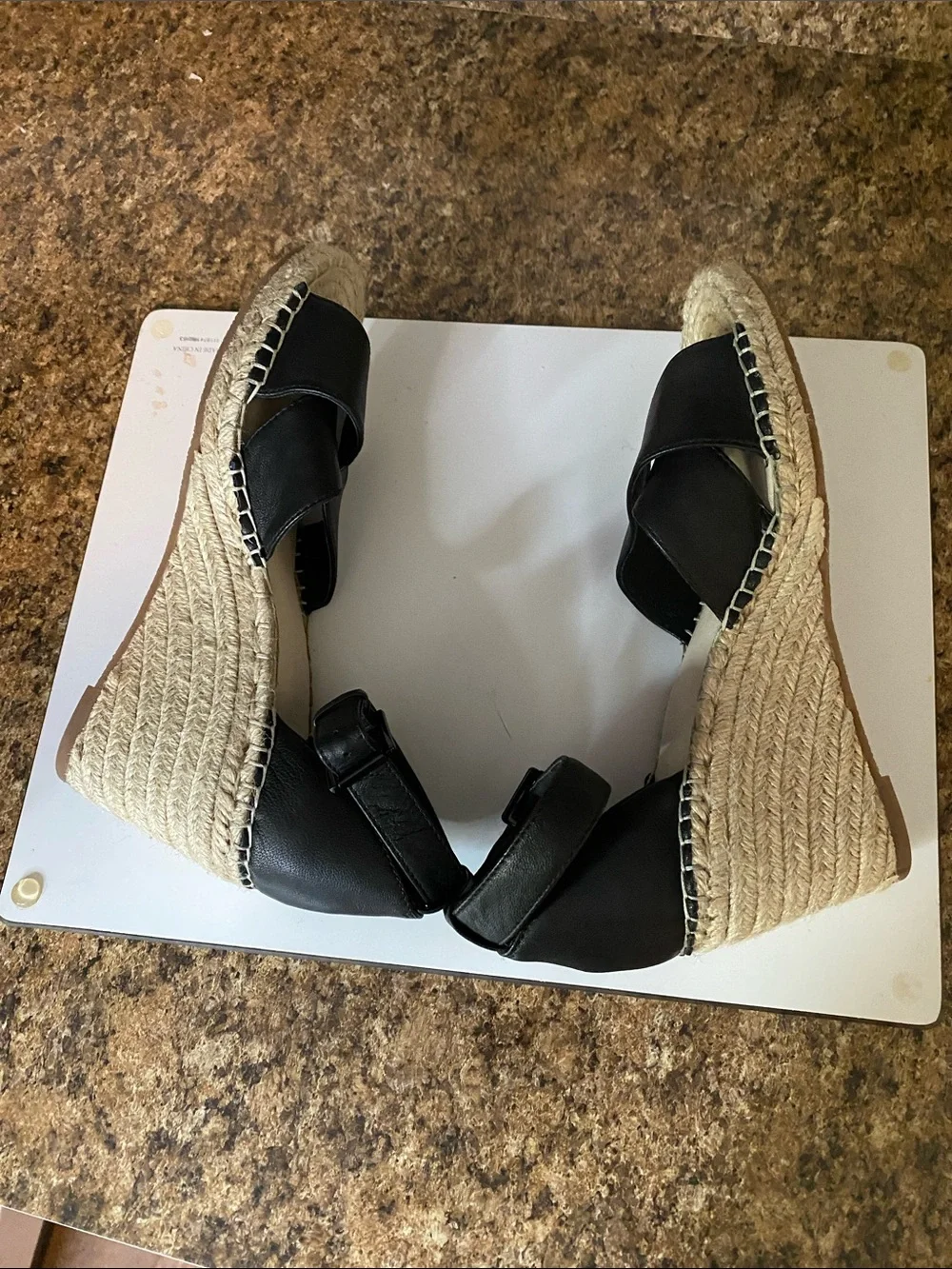 Caslon Espadrille Sandals